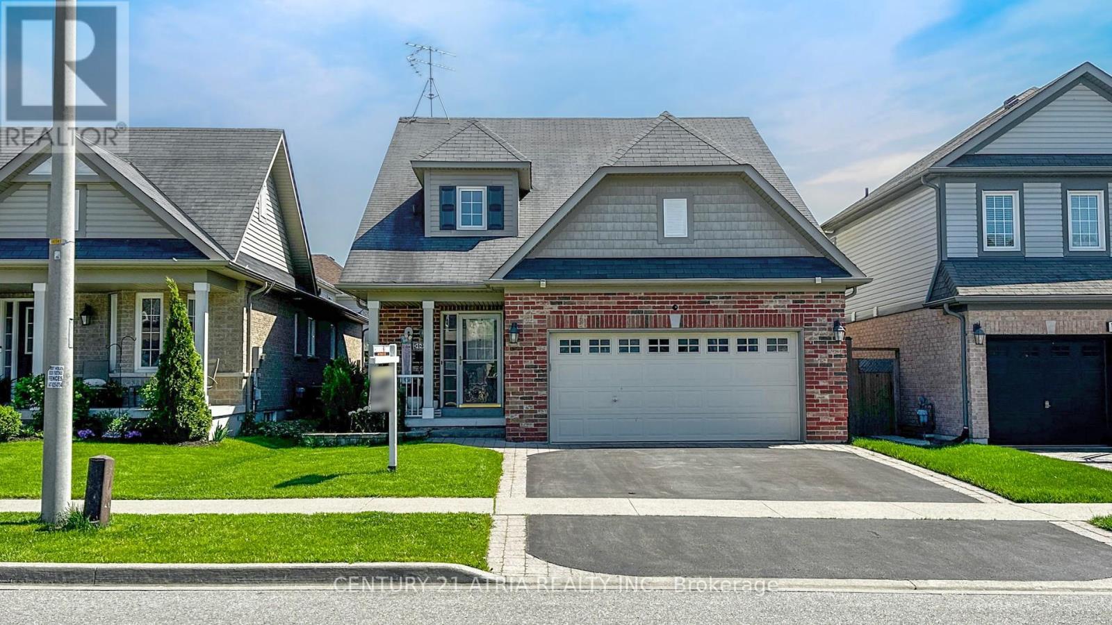 1317 KETTERING DRIVE, Oshawa, Ontario