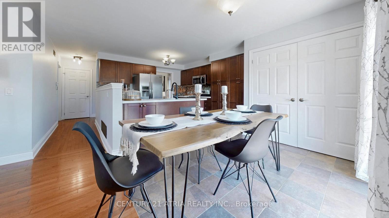 1317 Kettering Drive, Oshawa, Ontario  L1K 3B1 - Photo 12 - E12159468