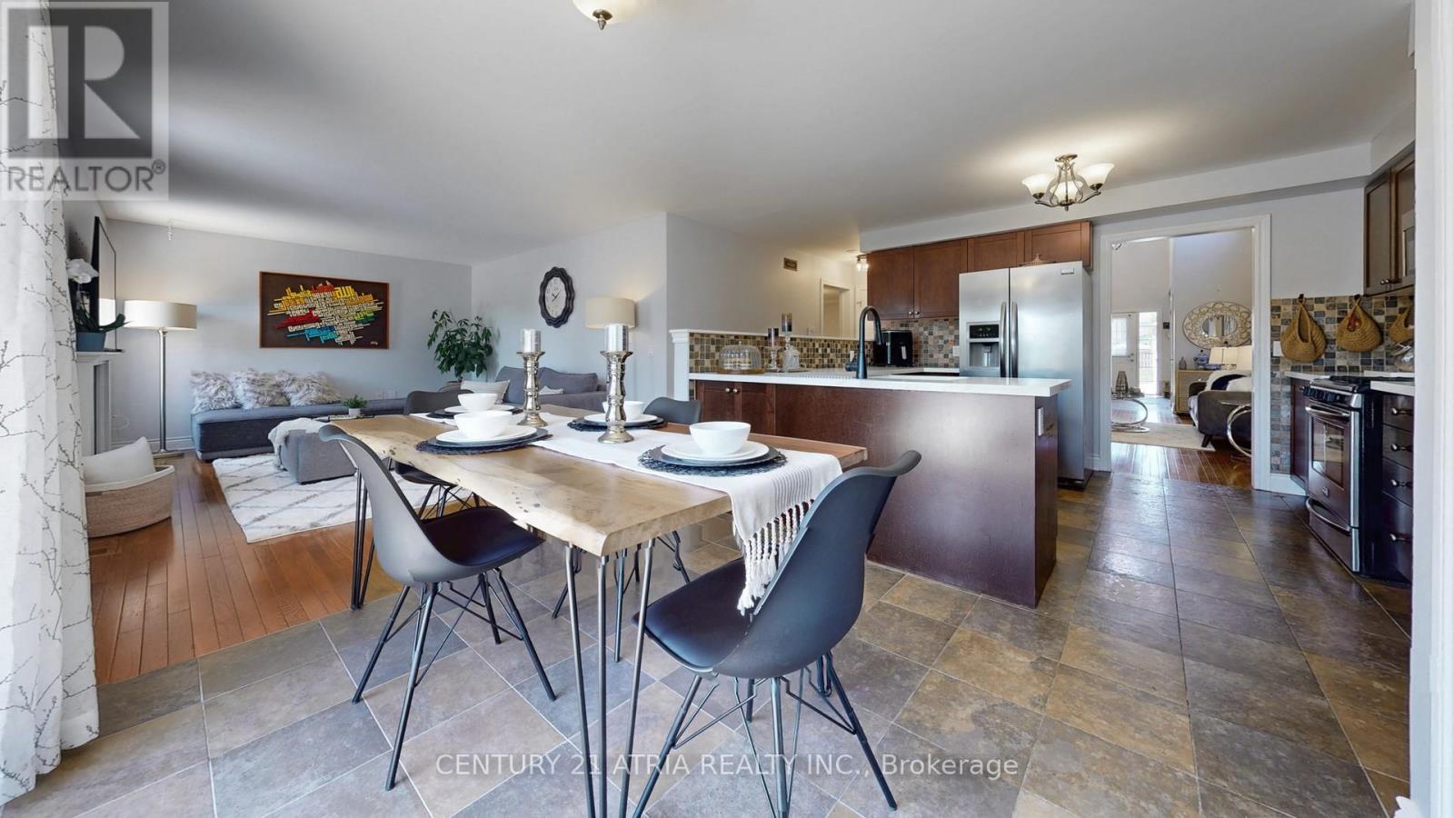 1317 Kettering Drive, Oshawa, Ontario  L1K 3B1 - Photo 13 - E12159468