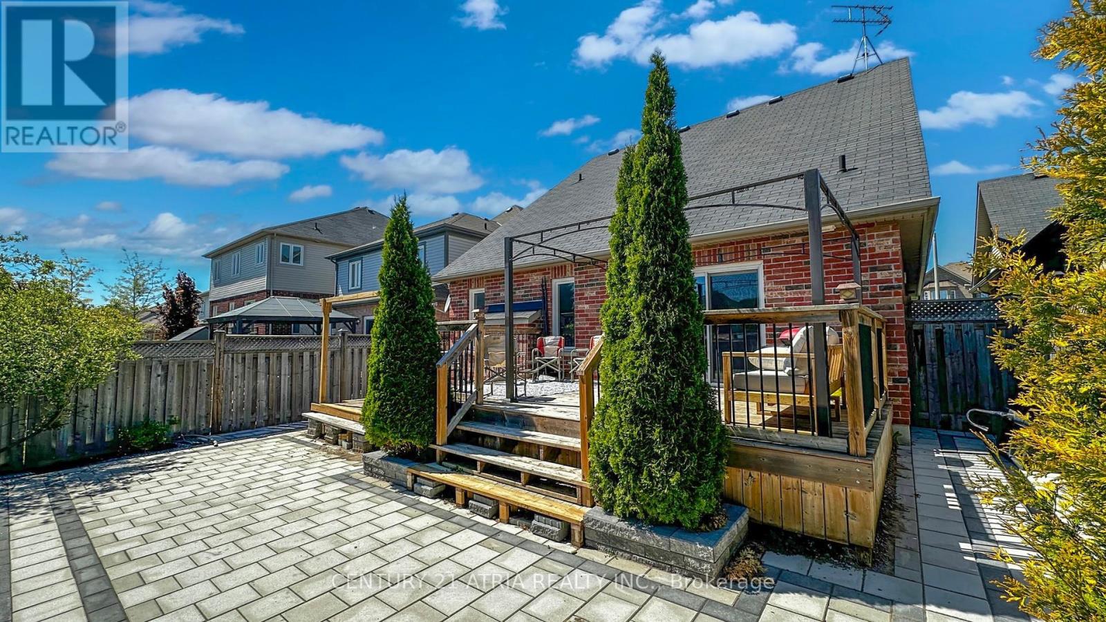1317 Kettering Drive, Oshawa, Ontario  L1K 3B1 - Photo 34 - E12159468