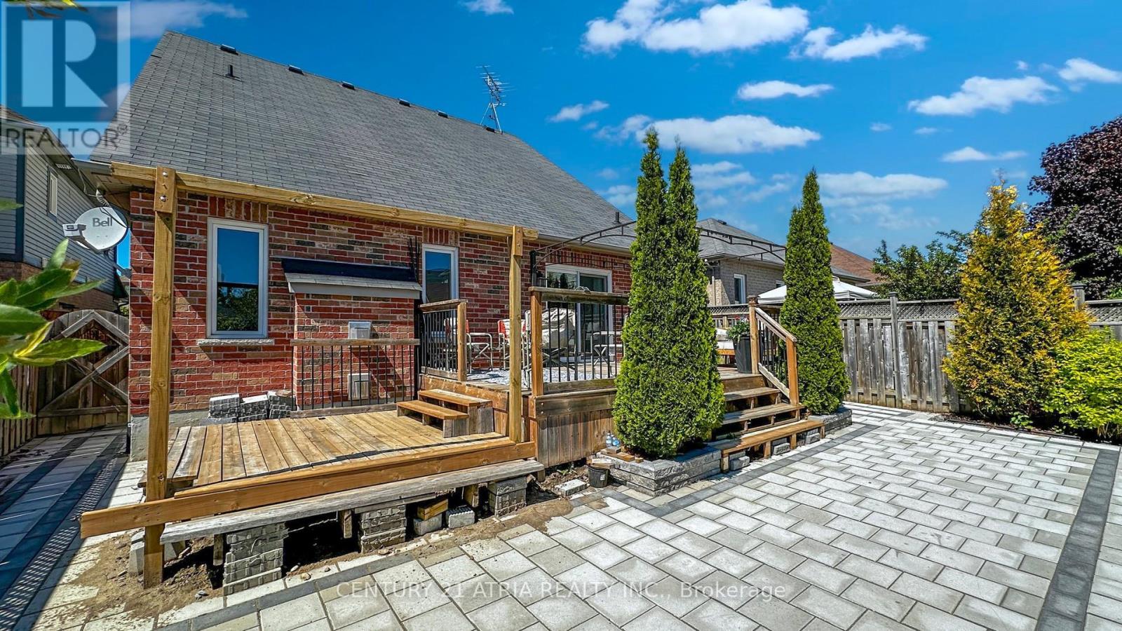 1317 Kettering Drive, Oshawa, Ontario  L1K 3B1 - Photo 35 - E12159468