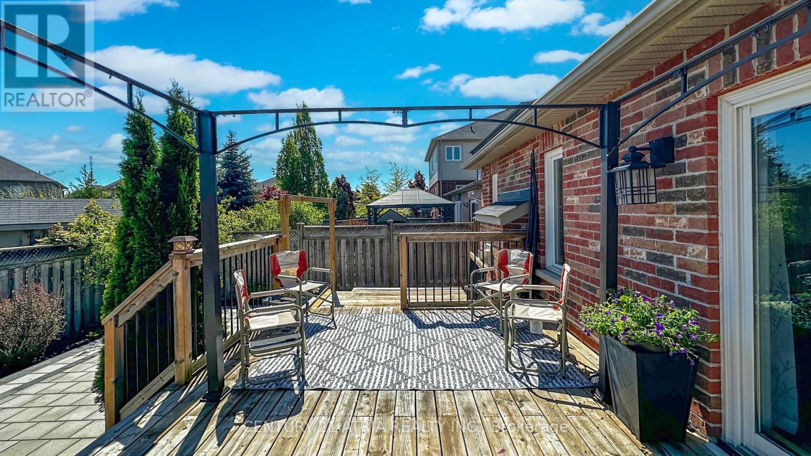 1317 Kettering Drive, Oshawa, Ontario  L1K 3B1 - Photo 37 - E12159468