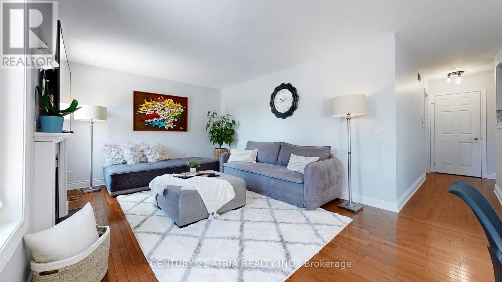 1317 Kettering Drive, Oshawa, Ontario  L1K 3B1 - Photo 9 - E12159468