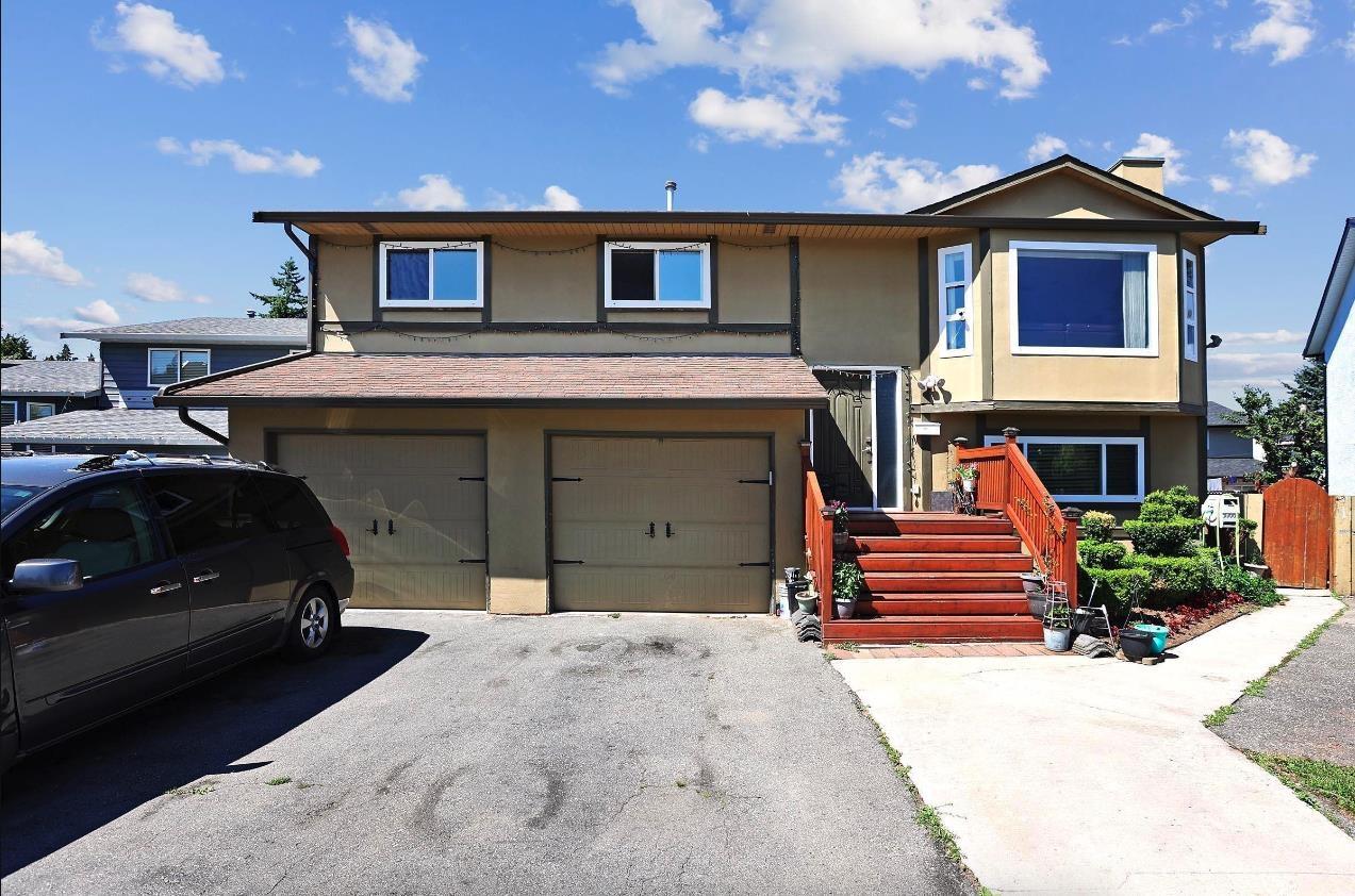 6592 132A STREET, surrey, British Columbia
