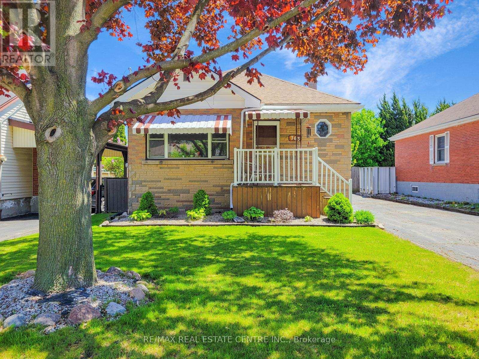 363 EAST 27TH STREET, Hamilton, Ontario