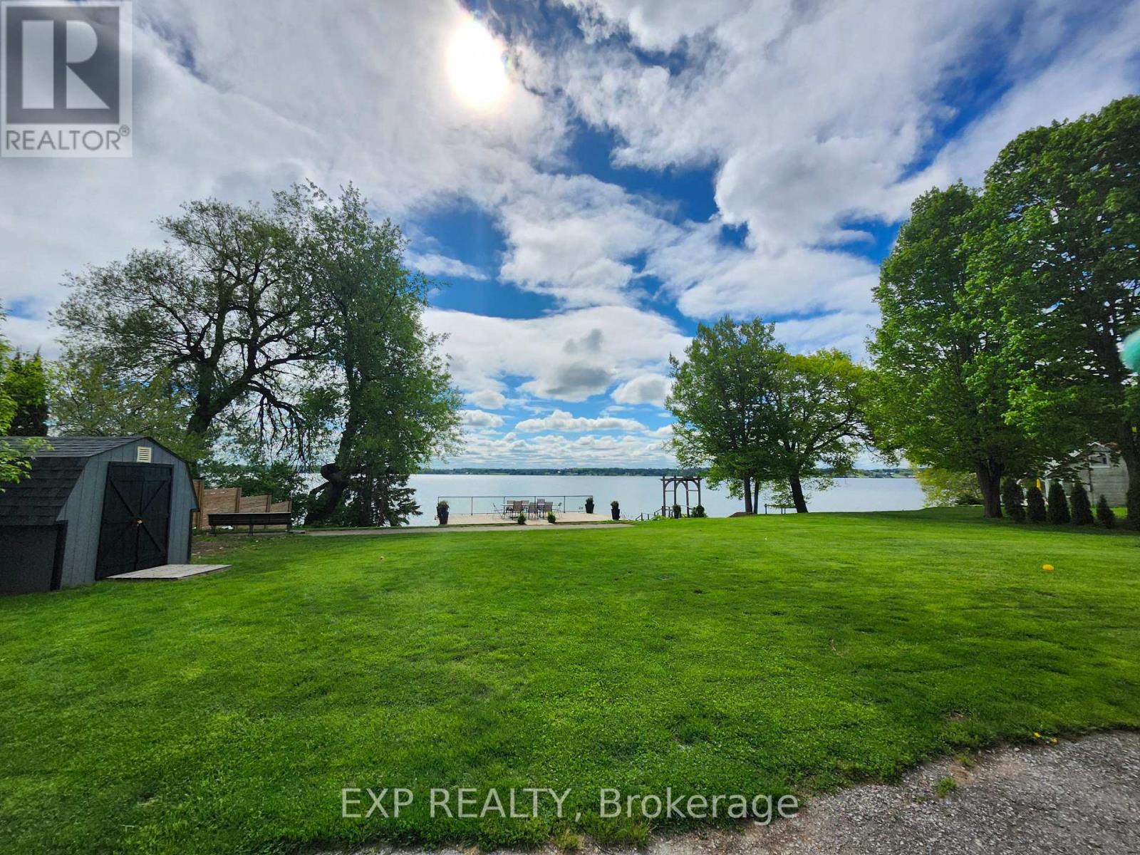 1433 County Rd 2 Road W, Augusta, Ontario  K0E 1T0 - Photo 22 - X12159231