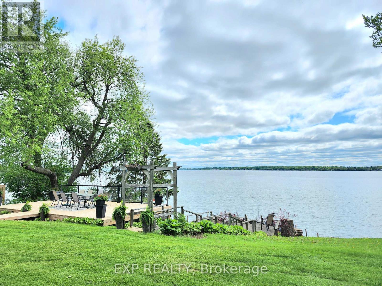 1433 County Rd 2 Road W, Augusta, Ontario  K0E 1T0 - Photo 24 - X12159231