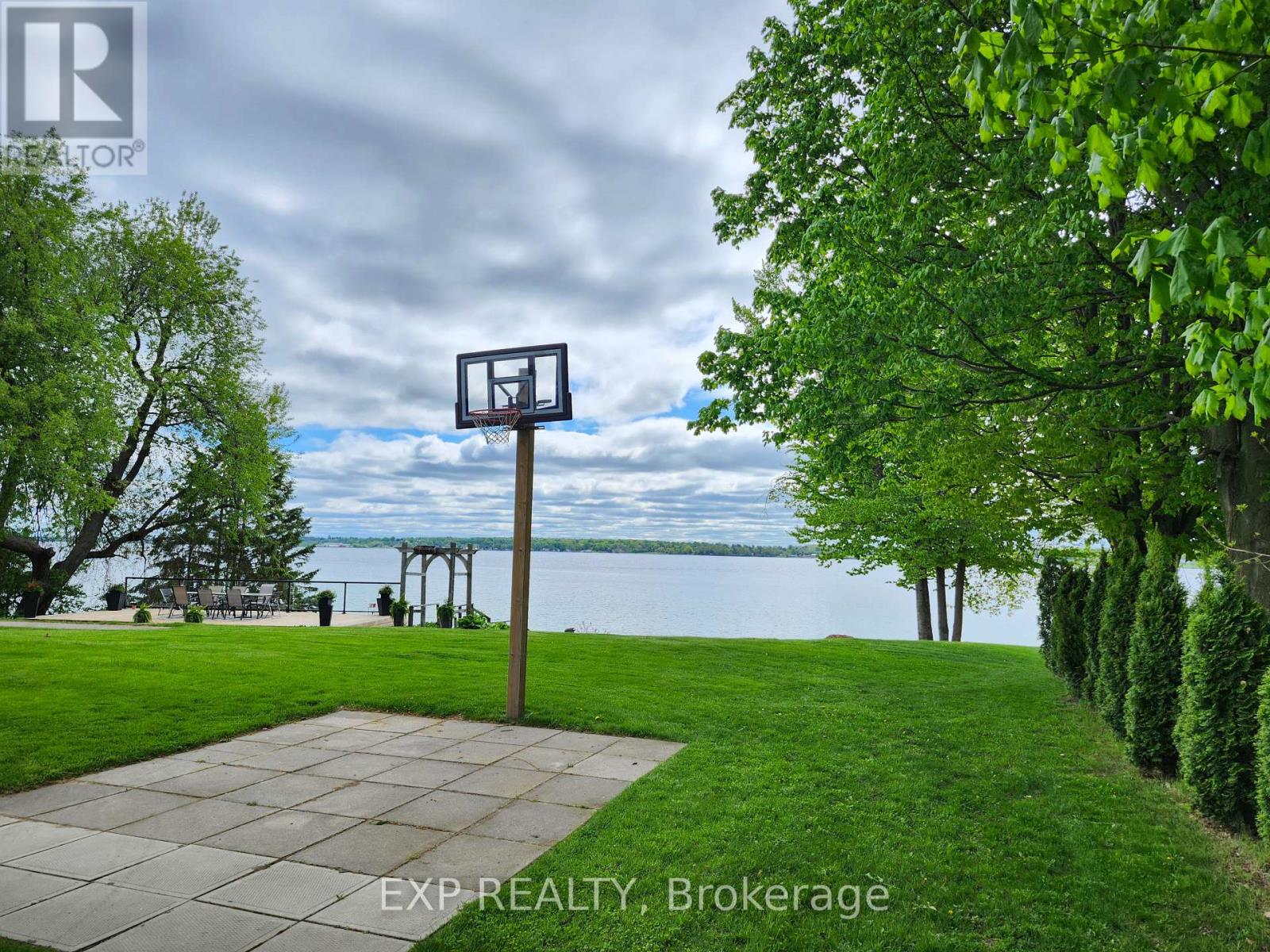 1433 County Rd 2 Road W, Augusta, Ontario  K0E 1T0 - Photo 26 - X12159231