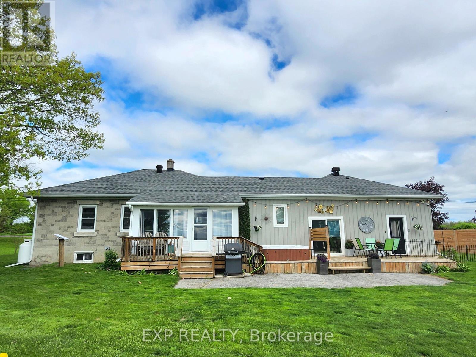1433 County Rd 2 Road W, Augusta, Ontario  K0E 1T0 - Photo 28 - X12159231