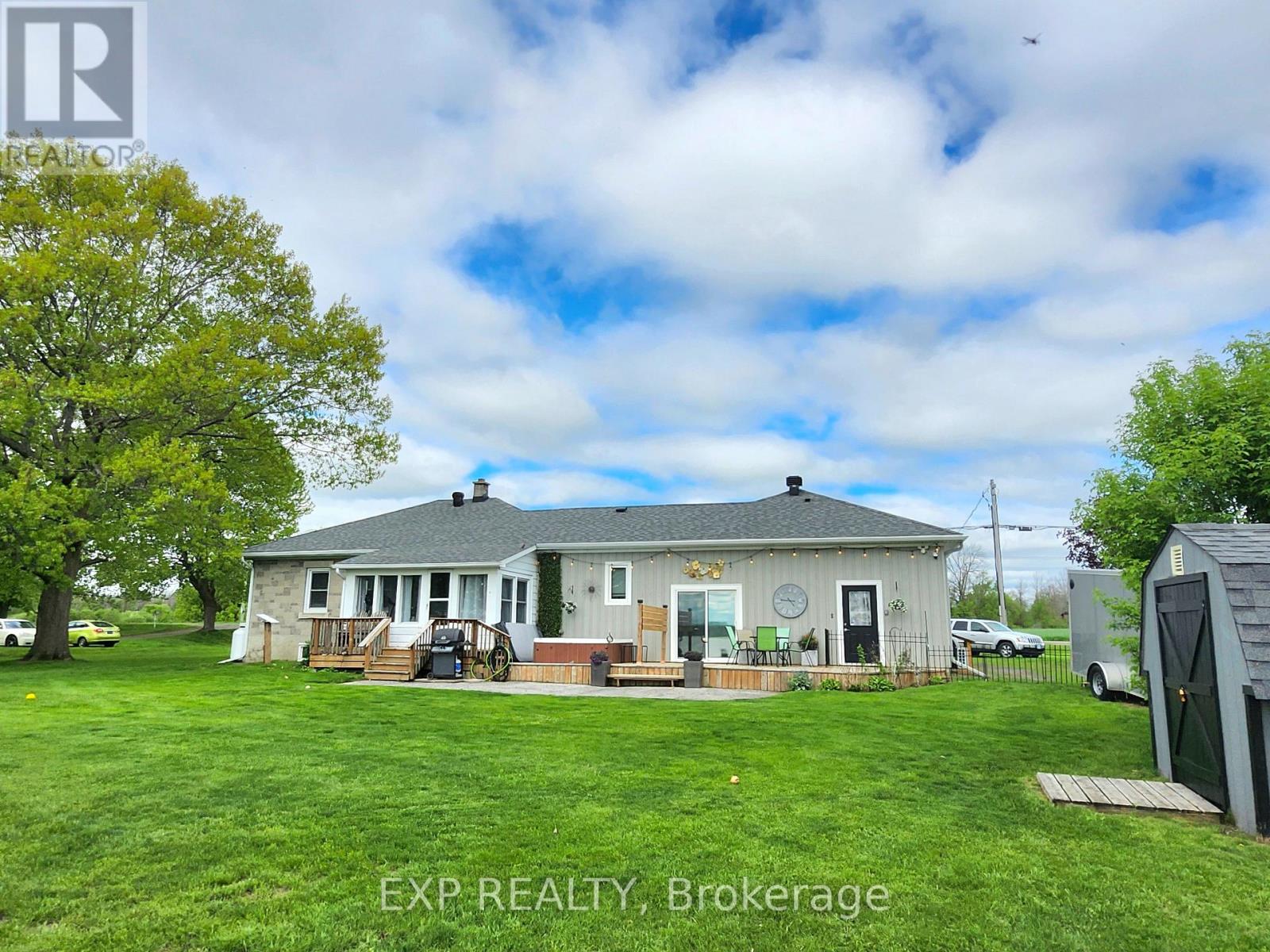 1433 County Rd 2 Road W, Augusta, Ontario  K0E 1T0 - Photo 29 - X12159231