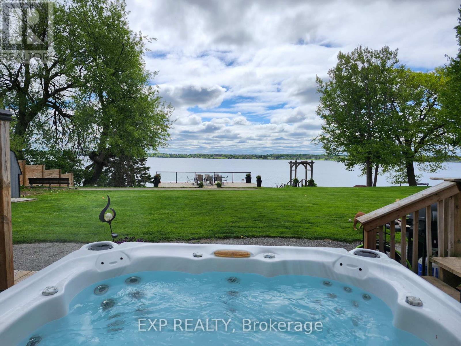 1433 County Rd 2 Road W, Augusta, Ontario  K0E 1T0 - Photo 4 - X12159231