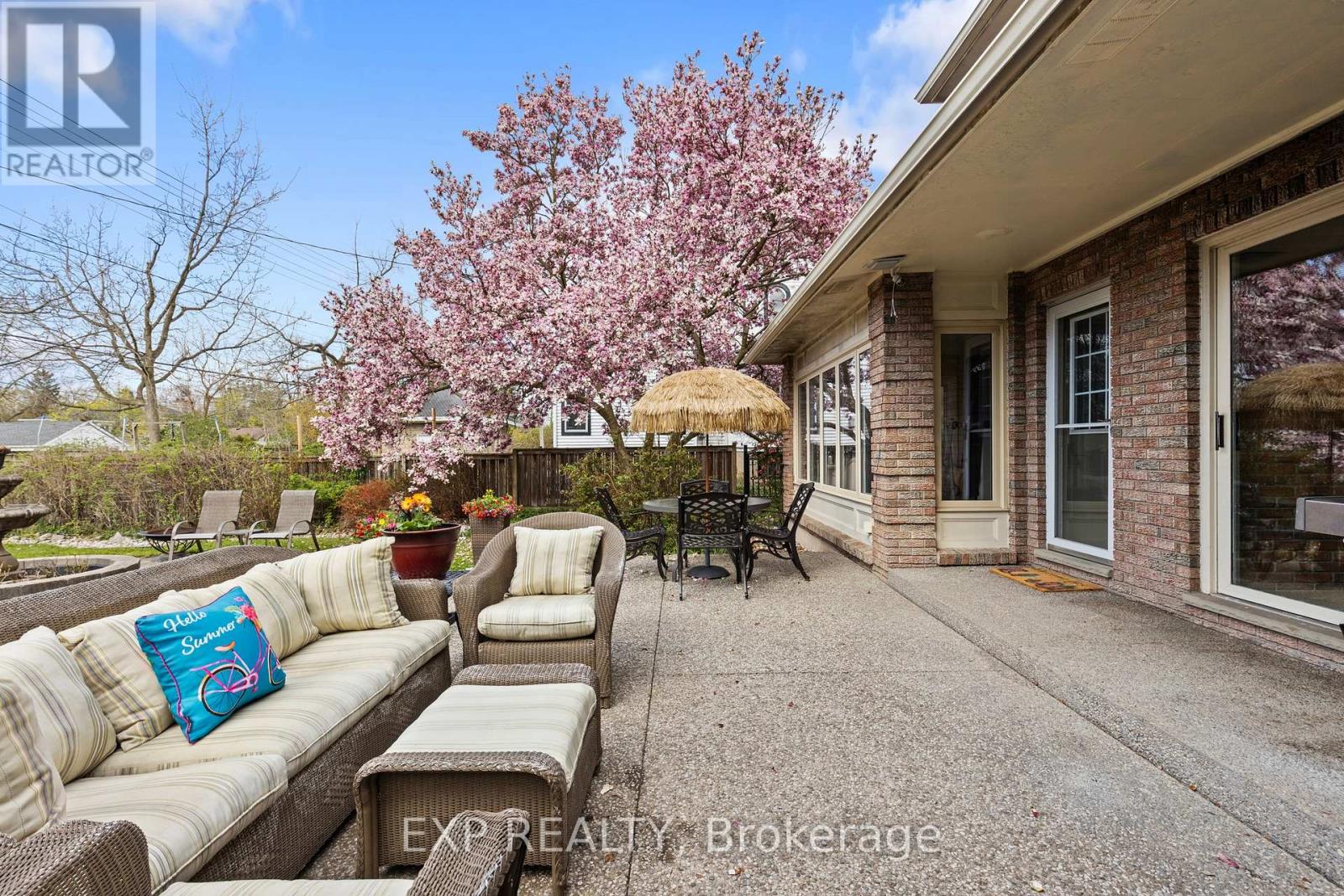 211 Merritt Street, Welland (Prince Charles), Ontario  L3C 4T8 - Photo 40 - X12159257