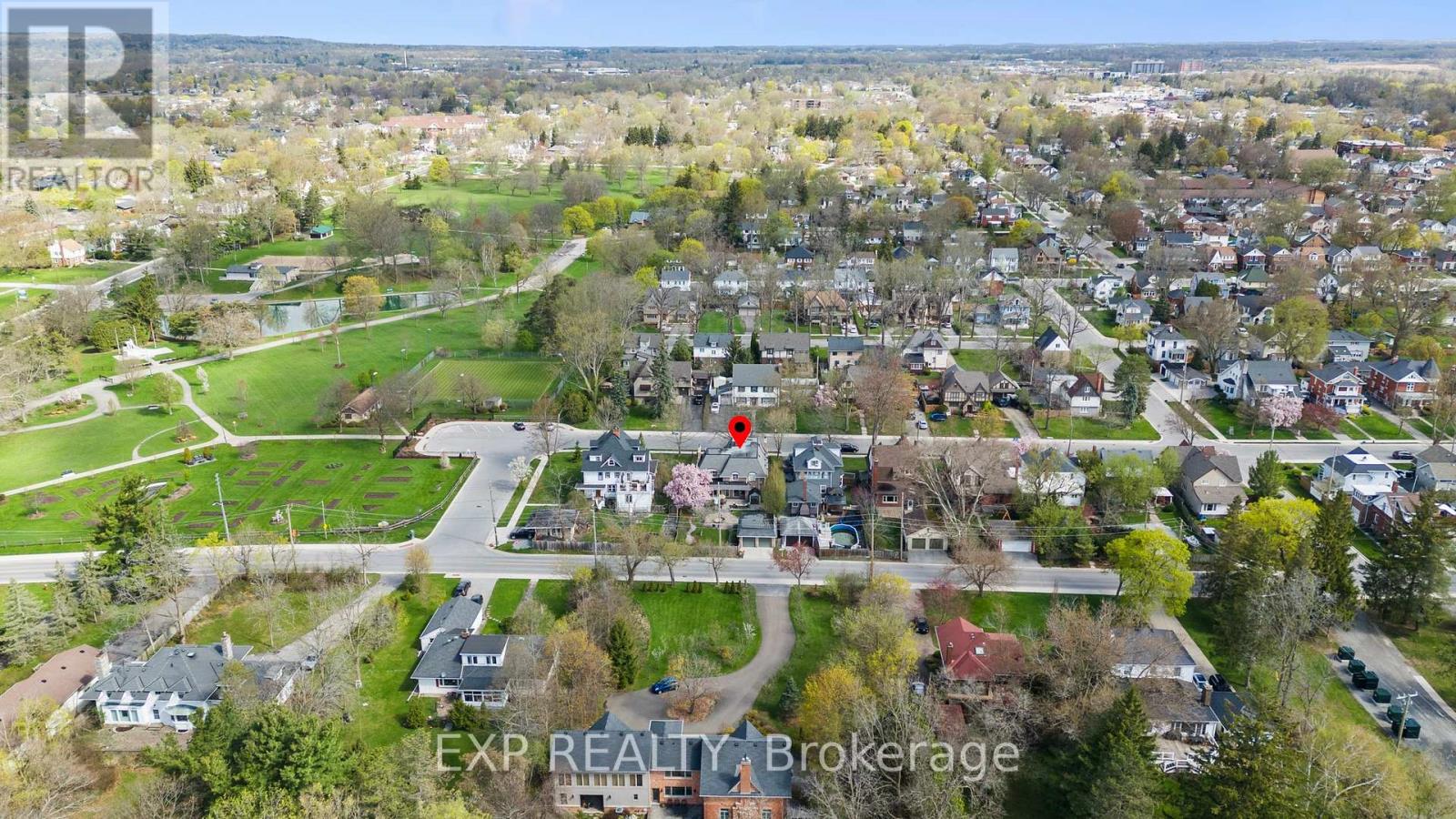 211 Merritt Street, Welland (Prince Charles), Ontario  L3C 4T8 - Photo 50 - X12159257