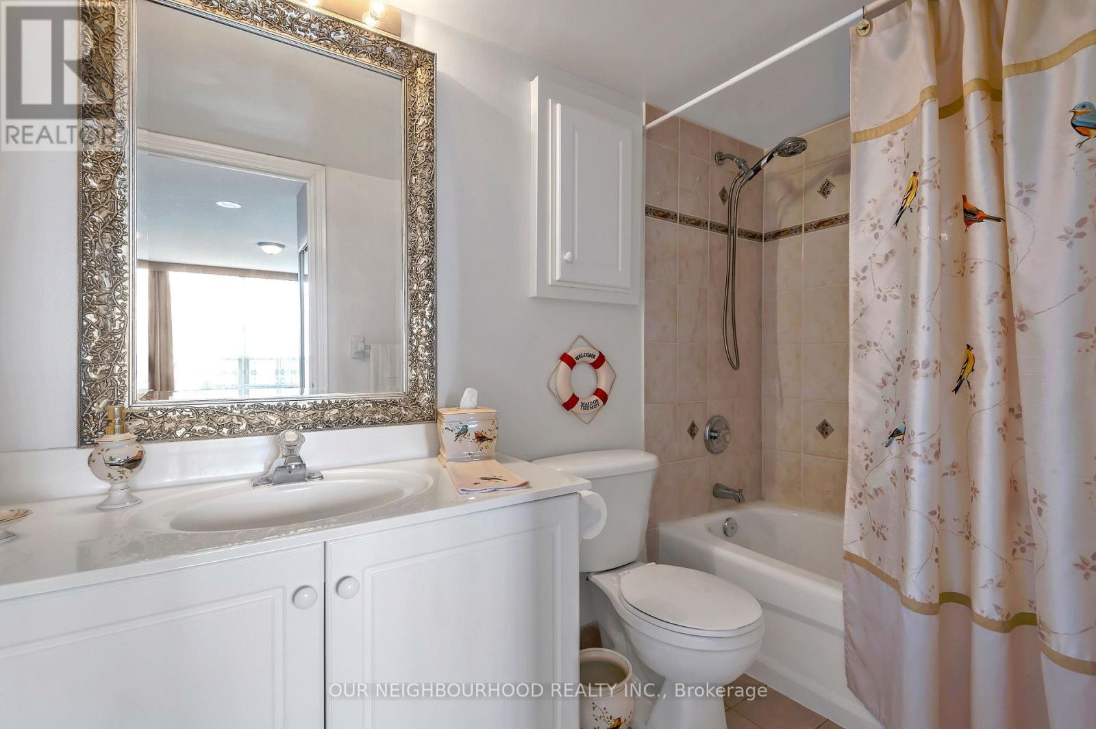 813 - 1720 Eglinton Avenue E, Toronto, Ontario  M4A 2X8 - Photo 11 - C12159519