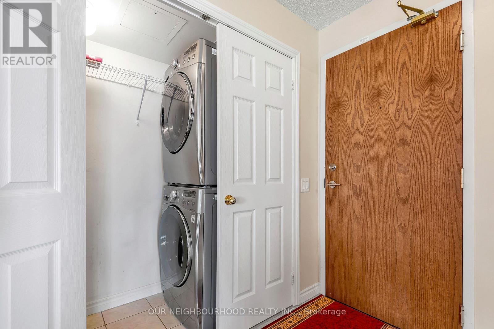 813 - 1720 Eglinton Avenue E, Toronto, Ontario  M4A 2X8 - Photo 14 - C12159519