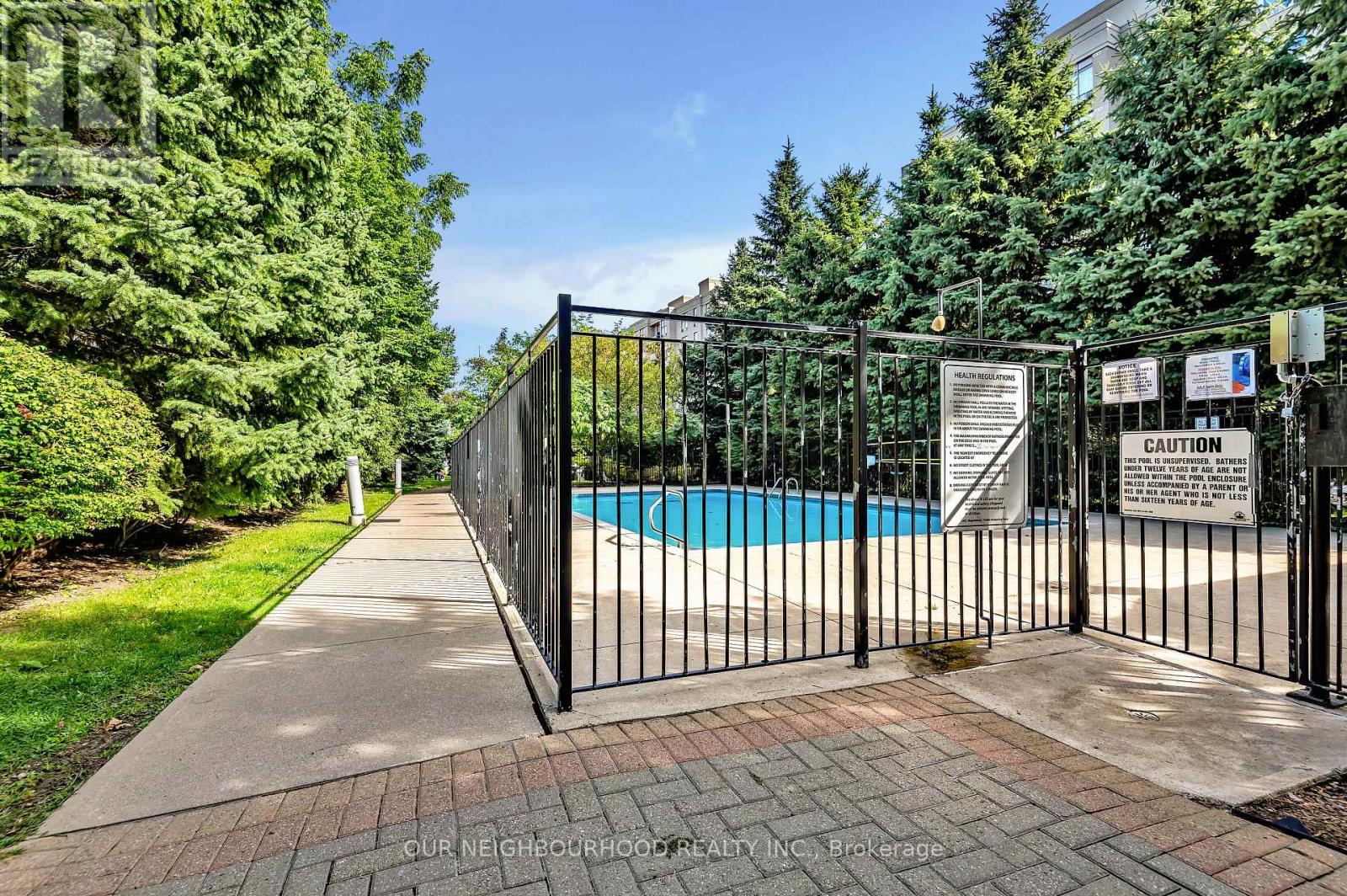 813 - 1720 Eglinton Avenue E, Toronto, Ontario  M4A 2X8 - Photo 18 - C12159519