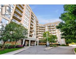813 - 1720 EGLINTON AVENUE E, Toronto, Ontario