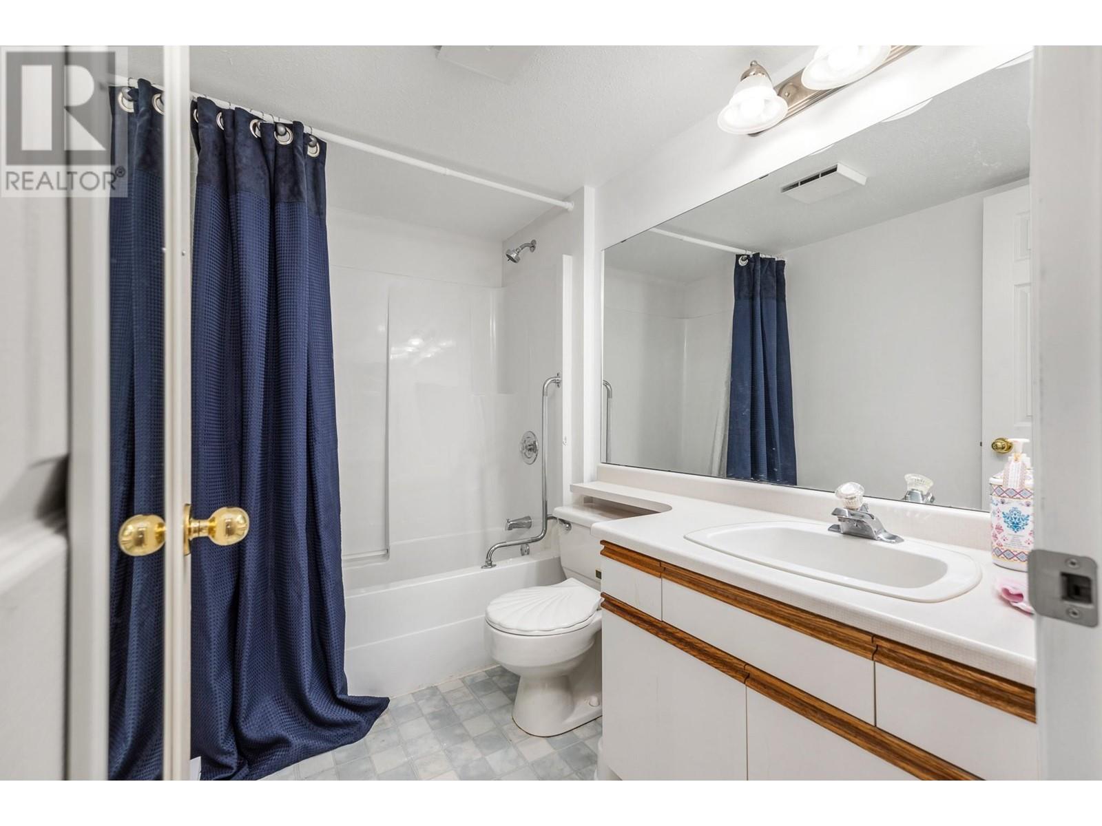 3609 30 Avenue Unit# 209, Vernon, BC V1T2E6