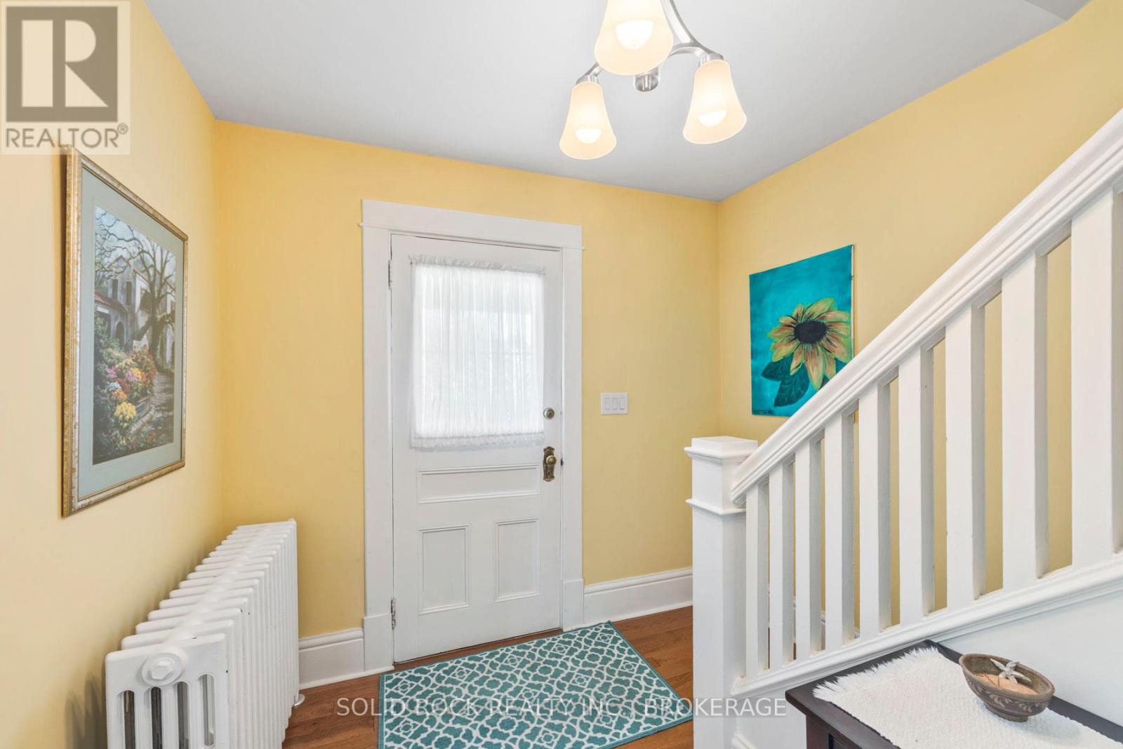 647 Union Street W, Kingston (Central City West), Ontario  K7M 2H9 - Photo 11 - X12159511