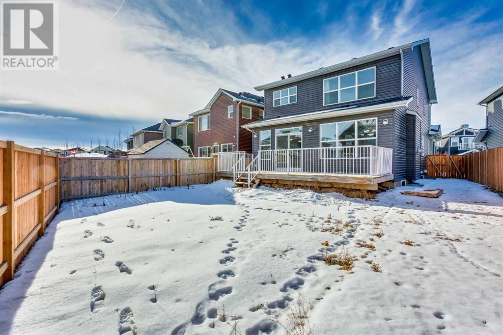 29 Redstone Link Ne, Calgary, Alberta  T3N 0T8 - Photo 31 - A2195439