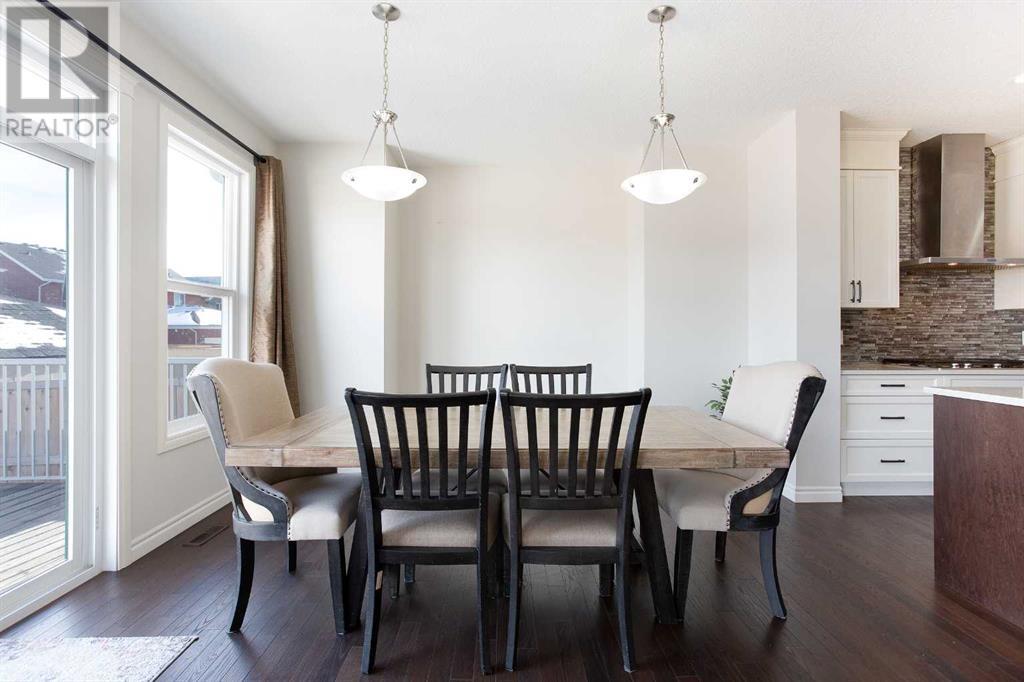 29 Redstone Link Ne, Calgary, Alberta  T3N 0T8 - Photo 9 - A2195439
