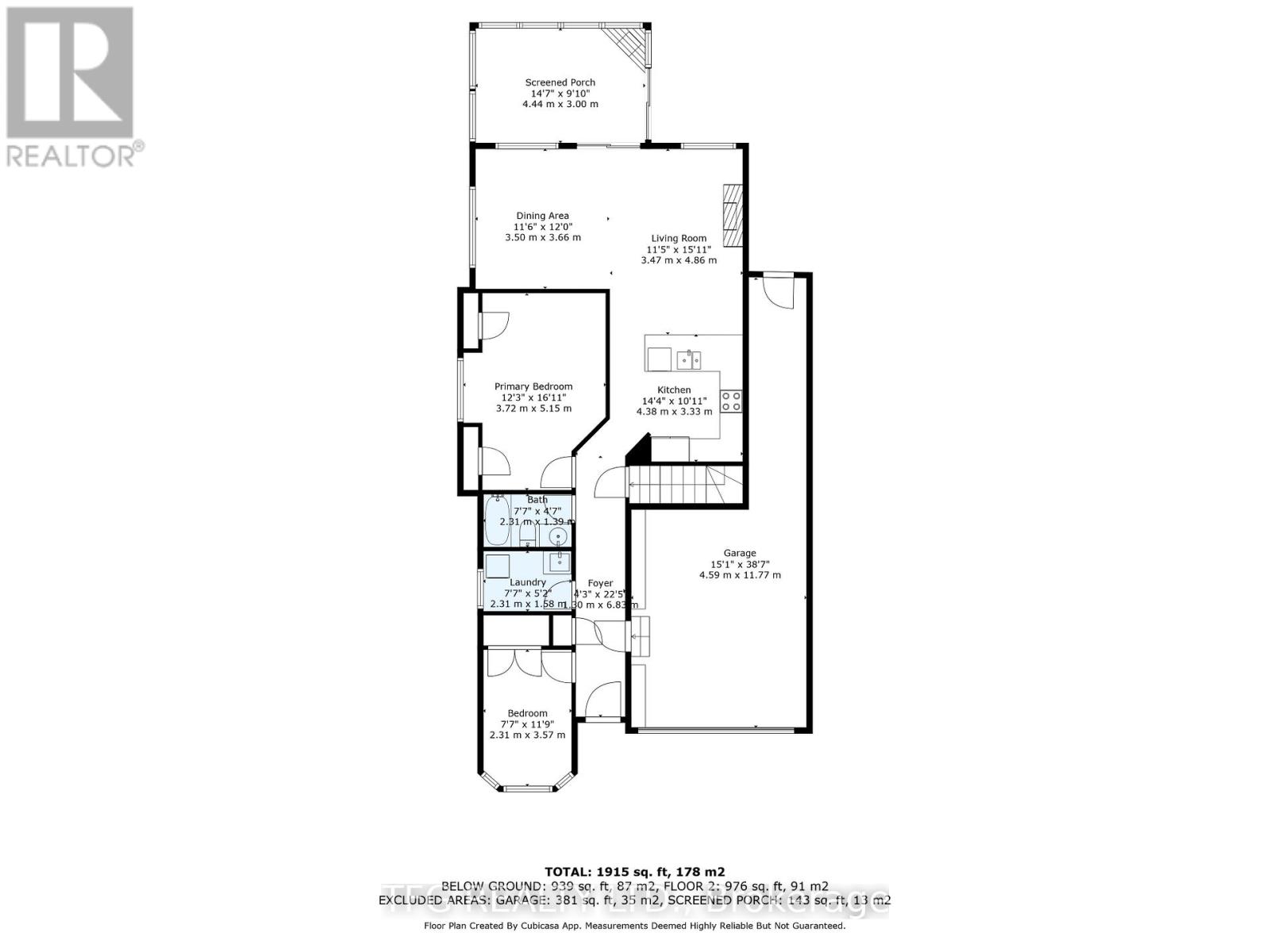 840 Wentworth Street, Peterborough West, Ontario  K9J 8R8 - Photo 34 - X12159556