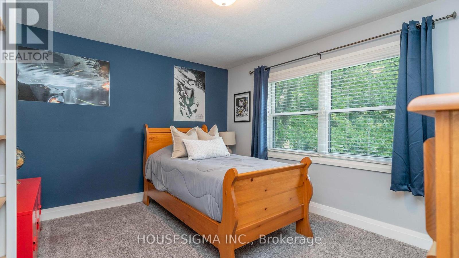 17 Hunt Village Crescent, London North (North L), Ontario  N6H 4A2 - Photo 29 - X12159588