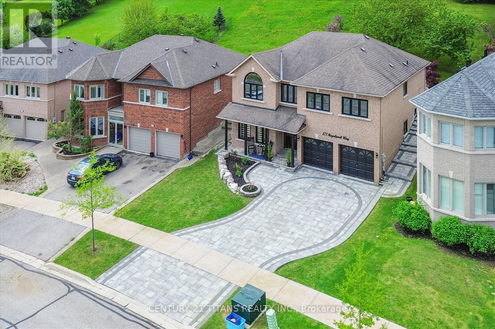 Property at 577 ROYALPARK WAY image 1