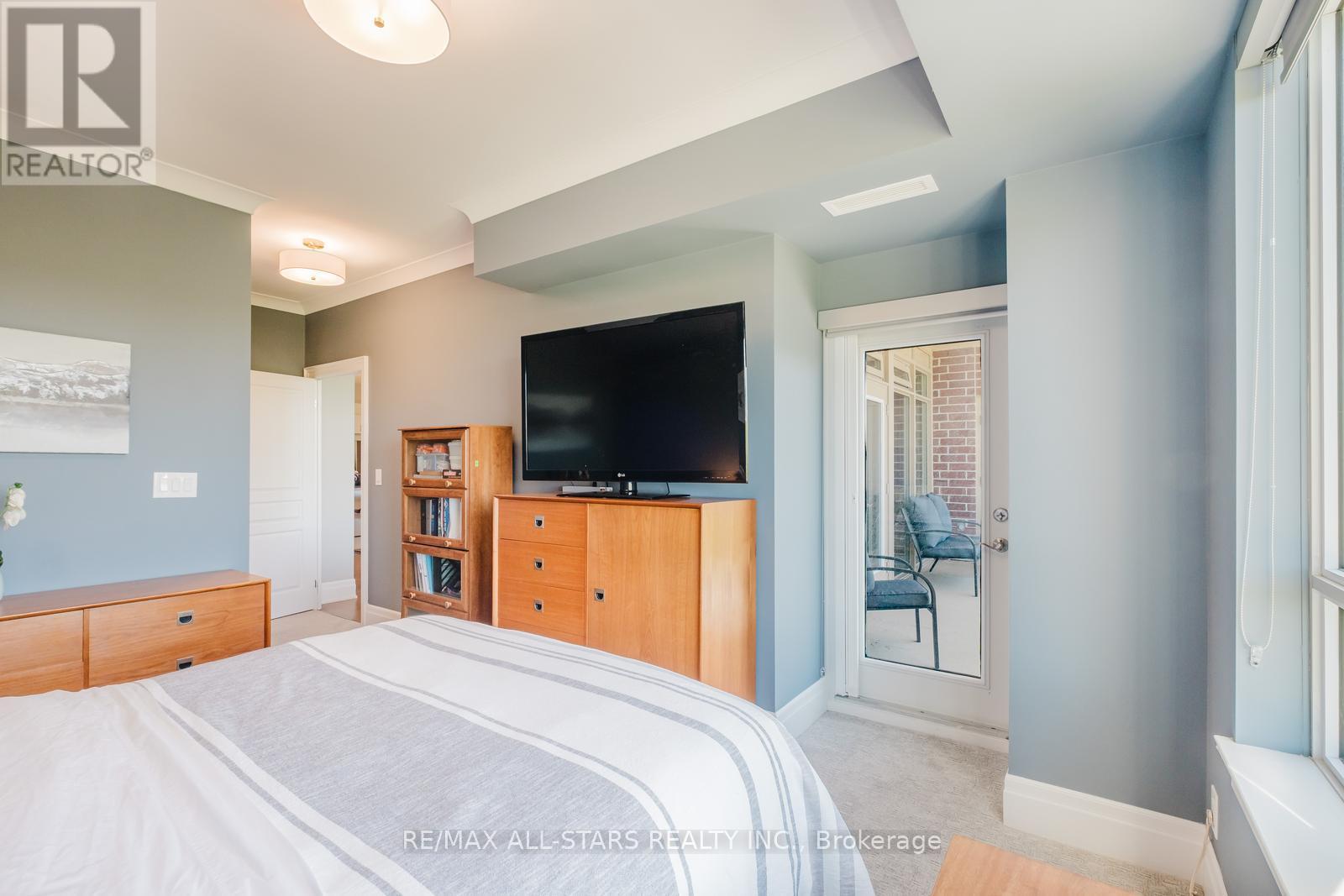 414 - 35 Baker Hill Boulevard, Whitchurch-Stouffville, Ontario  L4A 1P8 - Photo 23 - N12159386