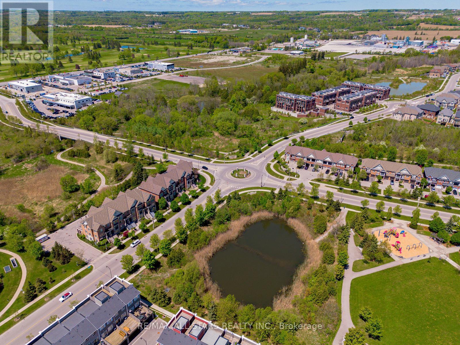 414 - 35 Baker Hill Boulevard, Whitchurch-Stouffville, Ontario  L4A 1P8 - Photo 37 - N12159386