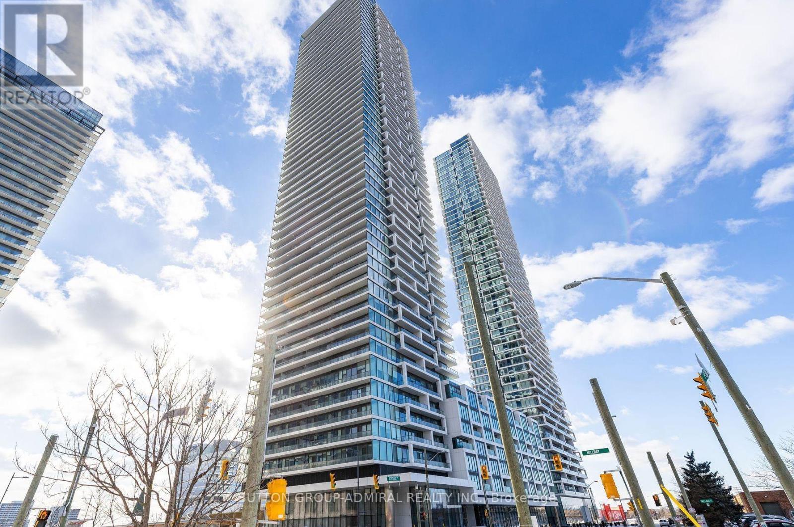 4708 - 950 PORTAGE PARKWAY, Vaughan, Ontario