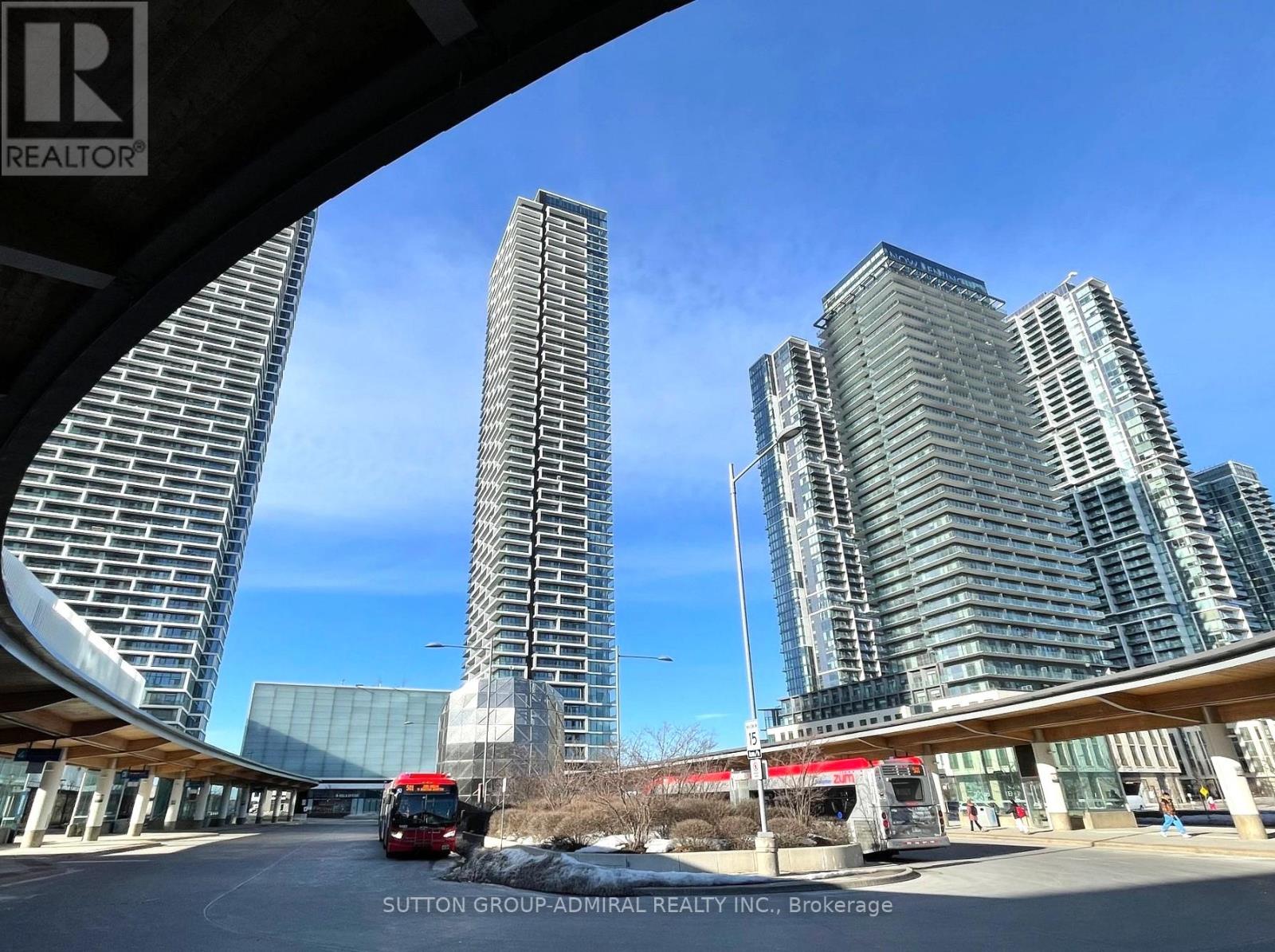 4708 - 950 Portage Parkway, Vaughan, Ontario  L4K 0J7 - Photo 43 - N12159475
