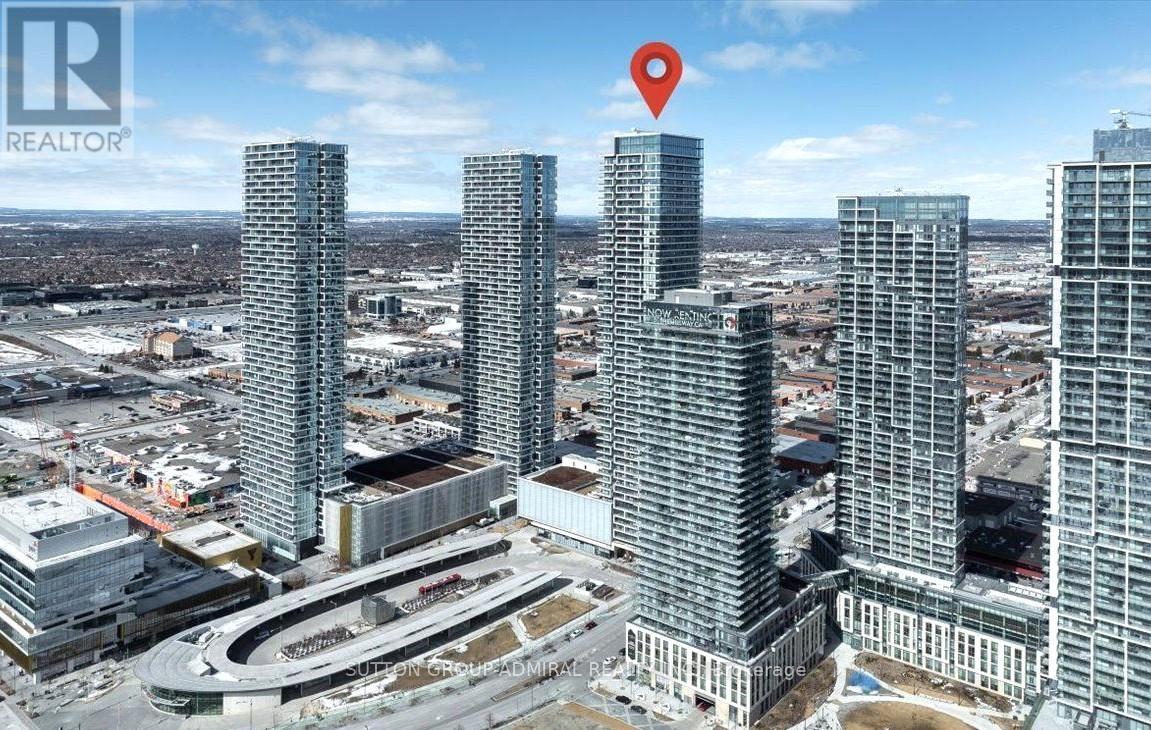 4708 - 950 Portage Parkway, Vaughan, Ontario  L4K 0J7 - Photo 44 - N12159475