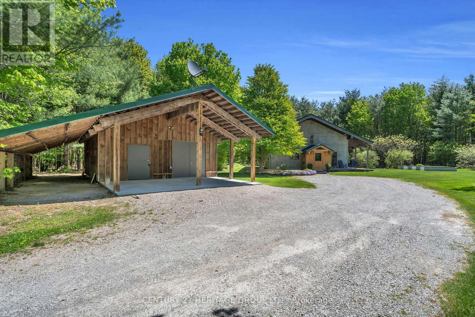 5745 Line 3 N, Oro-Medonte, Ontario  L4R 4K3 - Photo 5 - S12159322