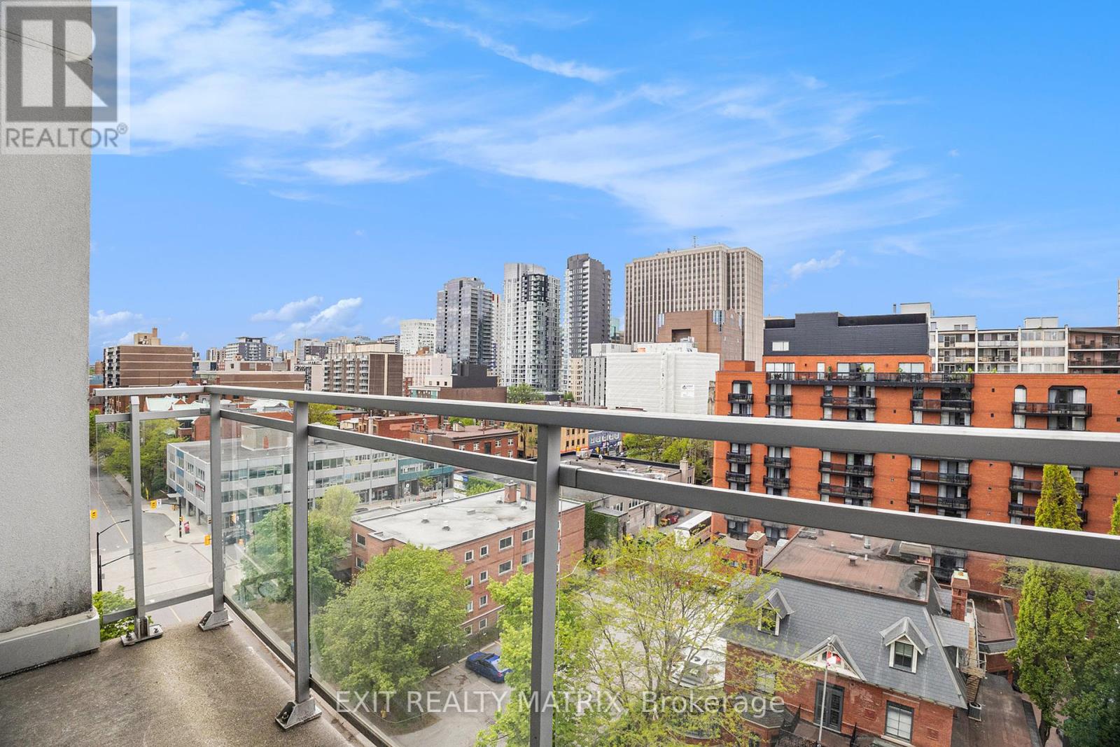 1008 - 138 Somerset Street W, Ottawa, Ontario  K2P 0A3 - Photo 12 - X12159491