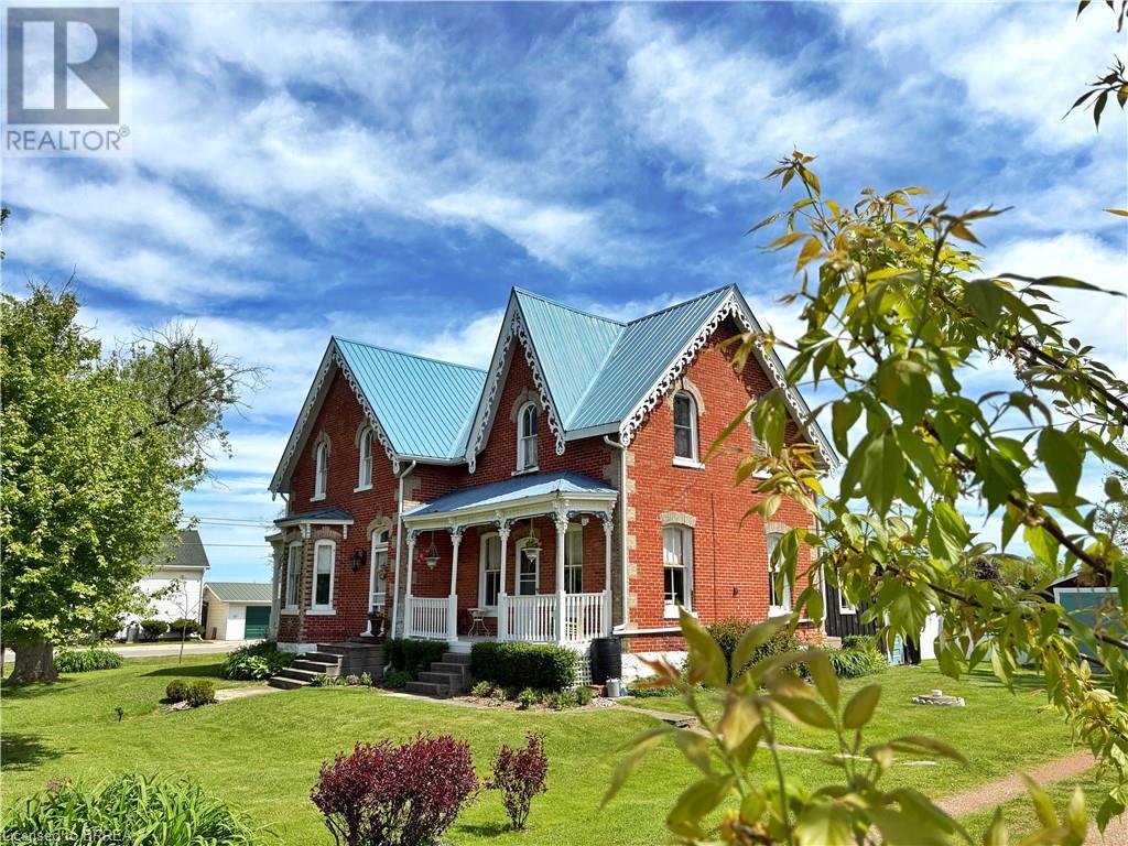 1204 KOHLER Road, cayuga, Ontario