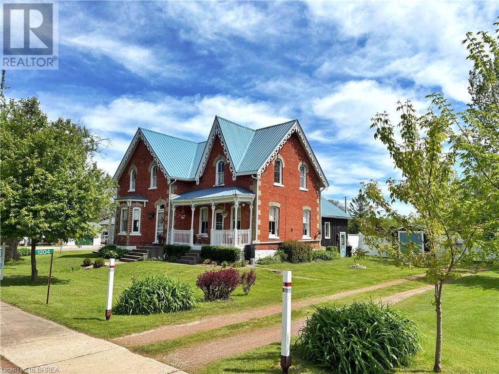 Property at 1204 KOHLER Road image 2