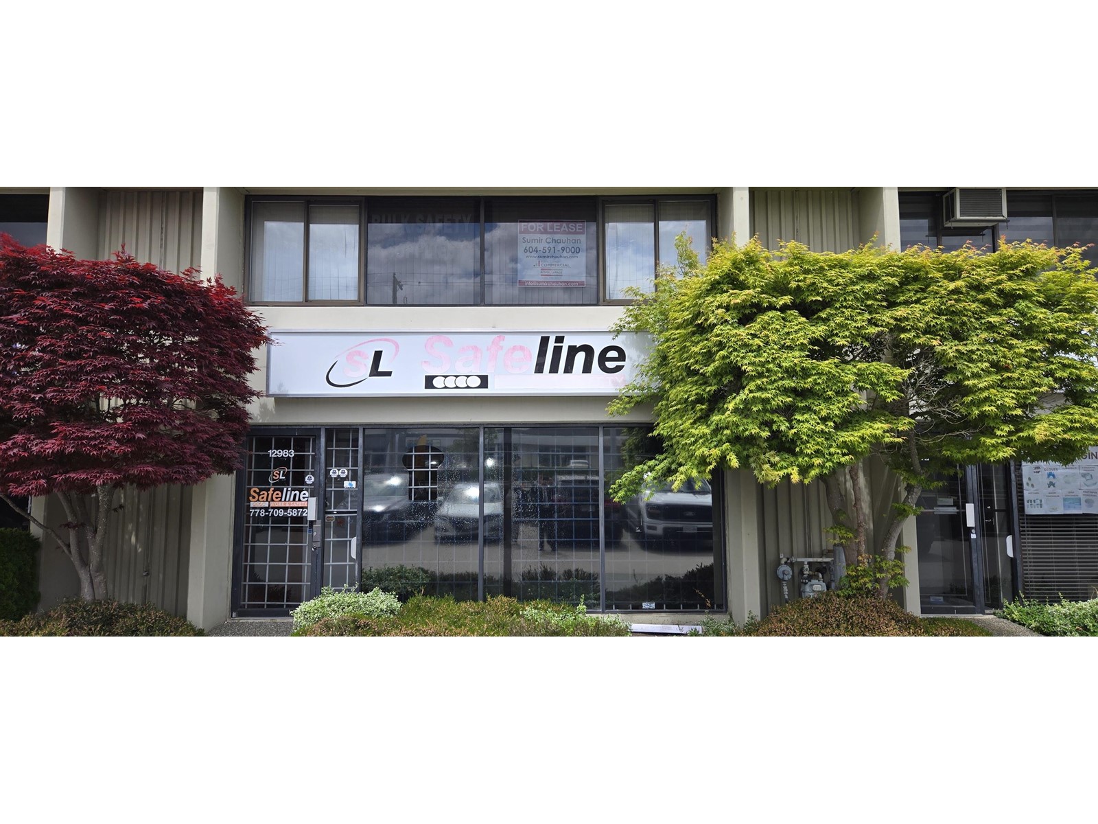 12983 80 AVENUE, surrey, British Columbia
