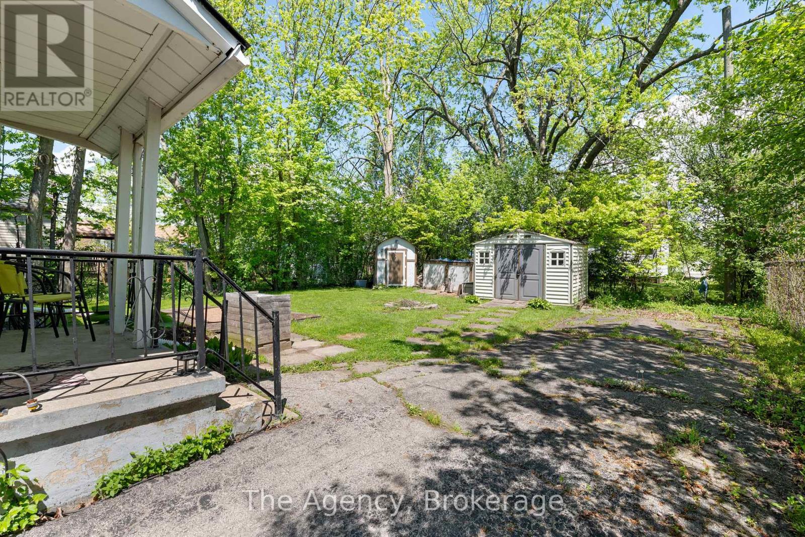 3 Phyllis Street, Fort Erie, Ontario  L2A 3Y1 - Photo 20 - X12159562