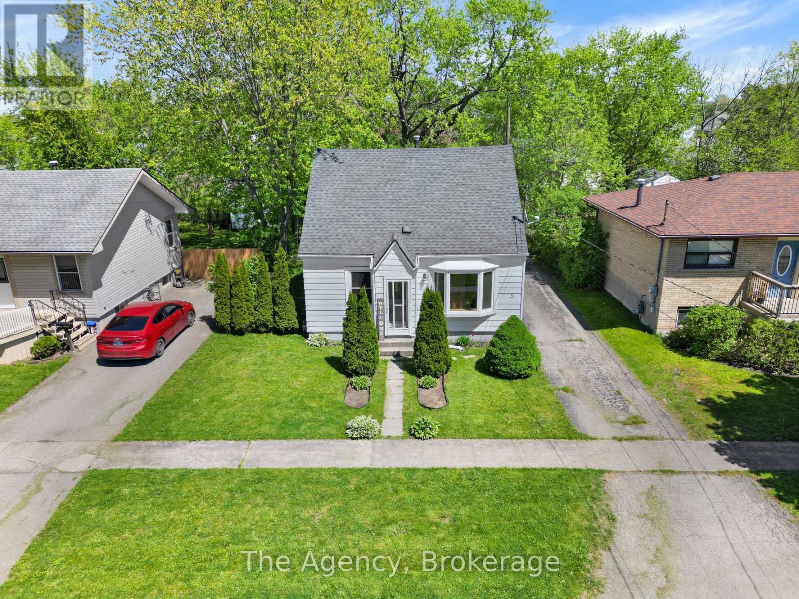 3 Phyllis Street, Fort Erie, Ontario  L2A 3Y1 - Photo 23 - X12159562
