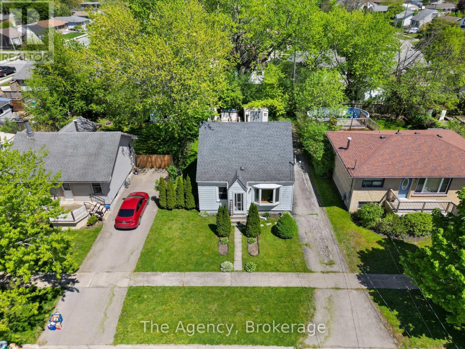 3 Phyllis Street, Fort Erie, Ontario  L2A 3Y1 - Photo 24 - X12159562