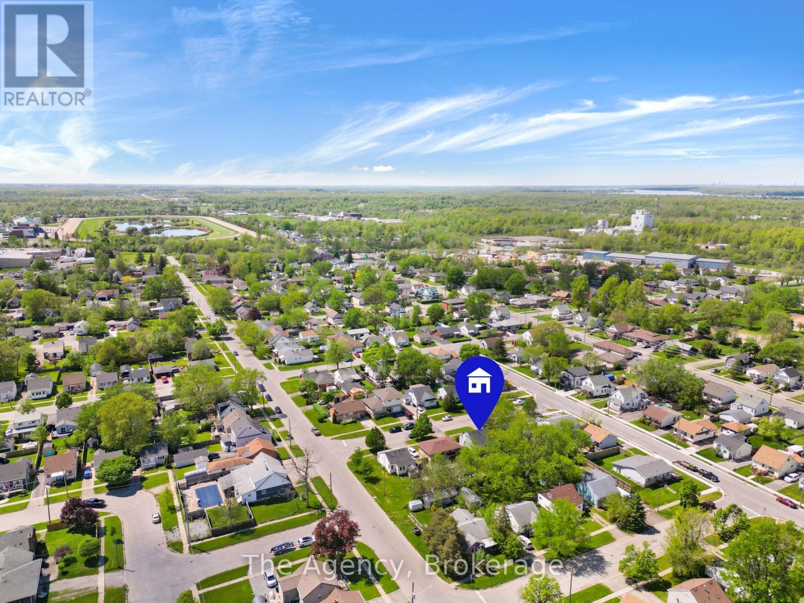 3 Phyllis Street, Fort Erie (Central), Ontario  L2A 3Y1 - Photo 27 - X12159562