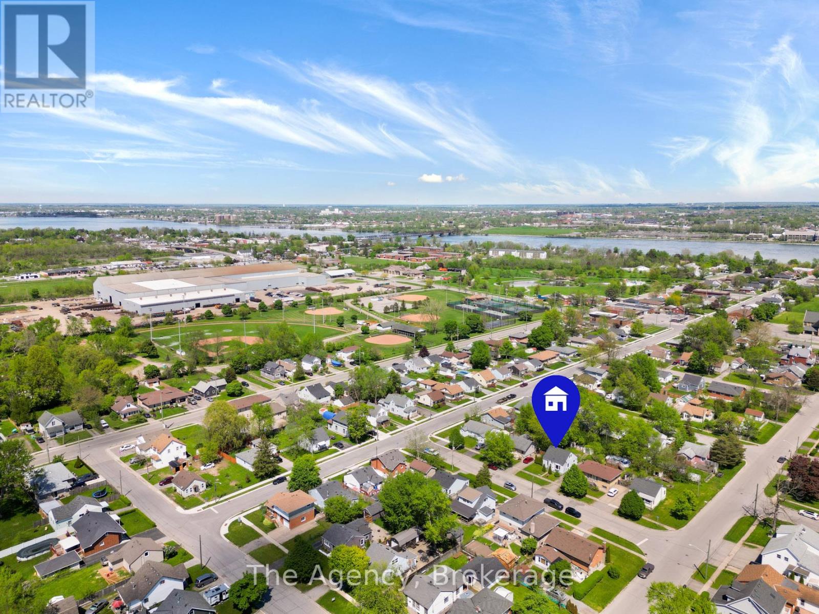 3 Phyllis Street, Fort Erie, Ontario  L2A 3Y1 - Photo 28 - X12159562
