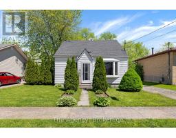 3 PHYLLIS STREET, Fort Erie, Ontario