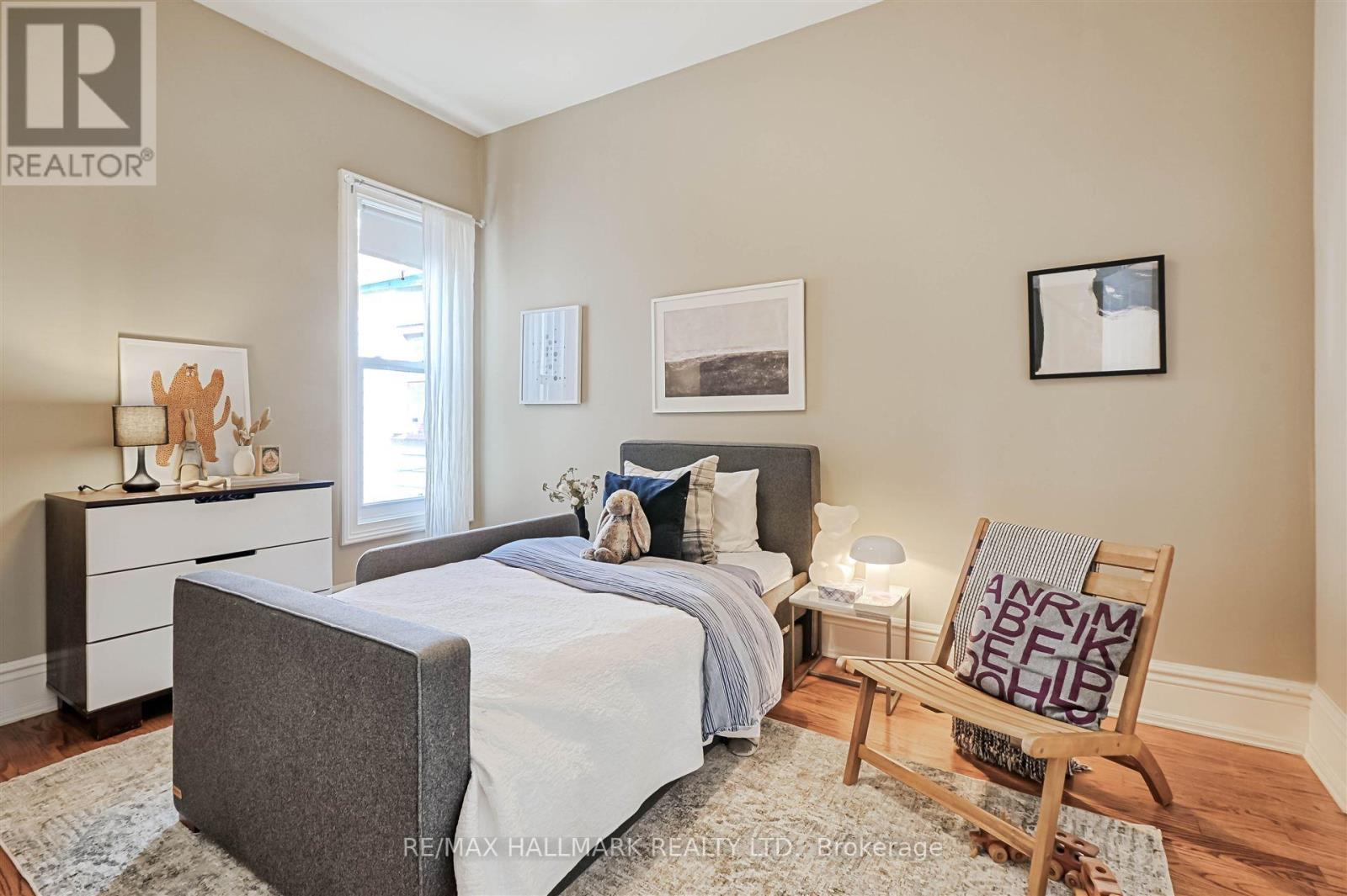66 Robert Street, Toronto (University), Ontario  M5S 2K3 - Photo 13 - C12158801