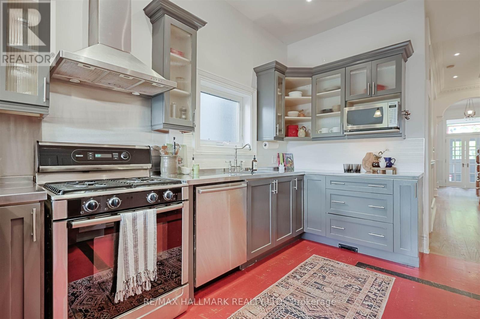 66 Robert Street, Toronto (University), Ontario  M5S 2K3 - Photo 8 - C12158801