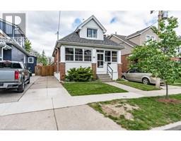 86 GRAHAM Avenue S, Hamilton, Ontario