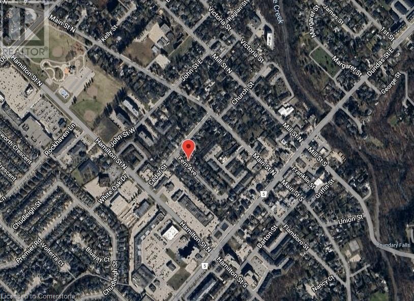 21 Cedar Street, Waterdown, Ontario  L0R 2H0 - Photo 2 - 40730271