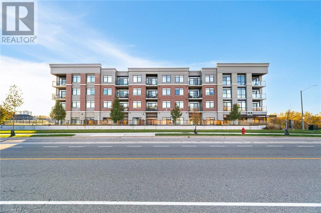 1 Redfern Avenue Unit# 410, Hamilton, Ontario  L9C 0E6 - Photo 37 - 40730262