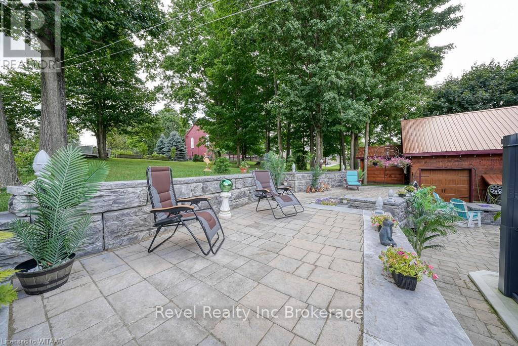 152 Huron Street, Zorra, Ontario  N0J 1J0 - Photo 28 - X12159550